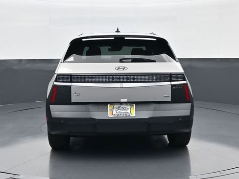 New 2025 Hyundai Ioniq 5 XRT image 6