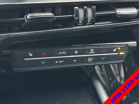 Used 2021 Toyota Mirai XLE image 21