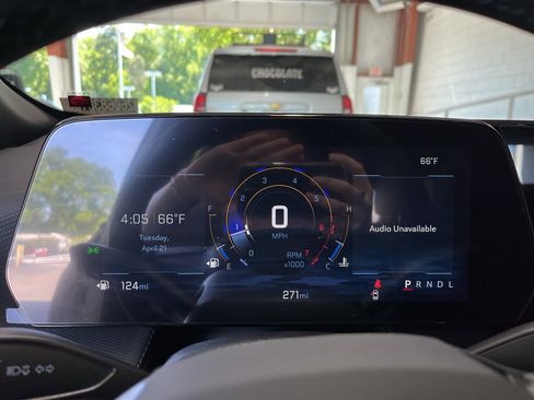 New 2026 Chevrolet Equinox LT FWD image 16