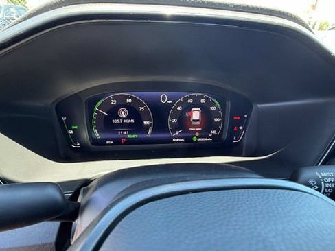 New 2026 Honda CR-V Sport-L image 29