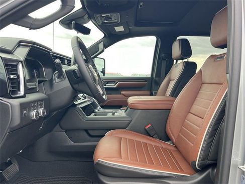 New 2026 GMC Sierra 2500 Denali Ultimate w/ Max Trailering Package image 24