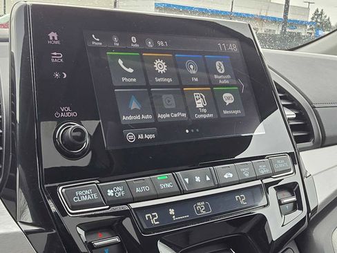 Used 2021 Honda Odyssey EX-L image 29