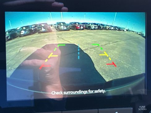 Certified 2024 Nissan Frontier SV w/ Hardbody Edition image 19