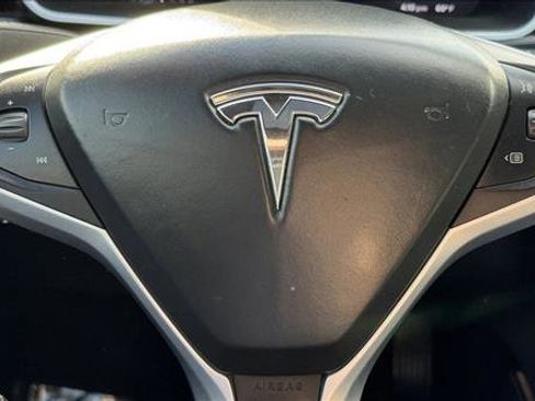 Used 2017 Tesla Model S 100D AWD/4WD image 14