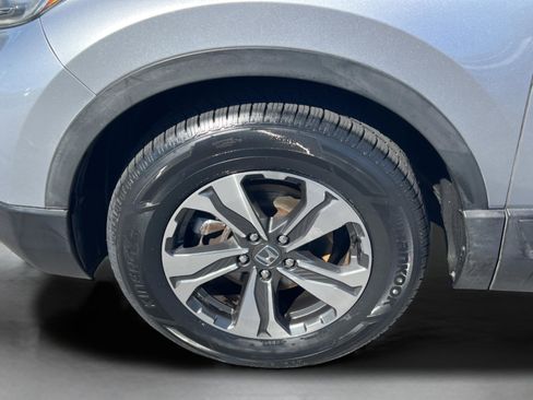 Used 2019 Honda CR-V LX image 13