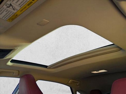 Used 2020 Lexus NX 300h AWD w/ Premium Package image 15