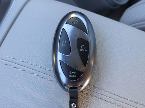 New 2026 Hyundai Tucson SE FWD image 26