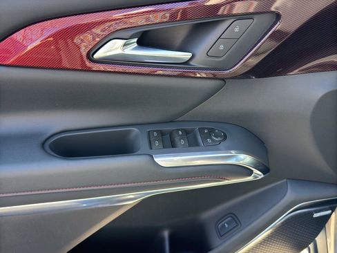 New 2026 Chevrolet Traverse Z71 image 23