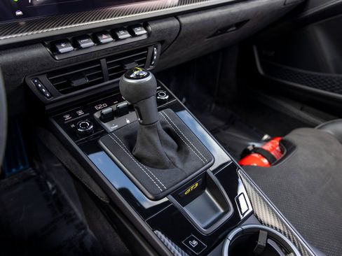 Used 2026 Porsche 911 GT3 image 47