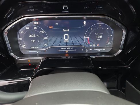 Used 2024 GMC Sierra 1500 Elevation w/ Elevation Premium Package image 12