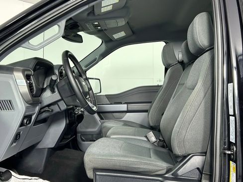 Used 2024 Ford F150 XLT image 28