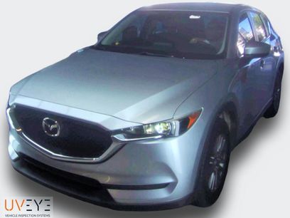 Used 2018 MAZDA CX-5 Sport