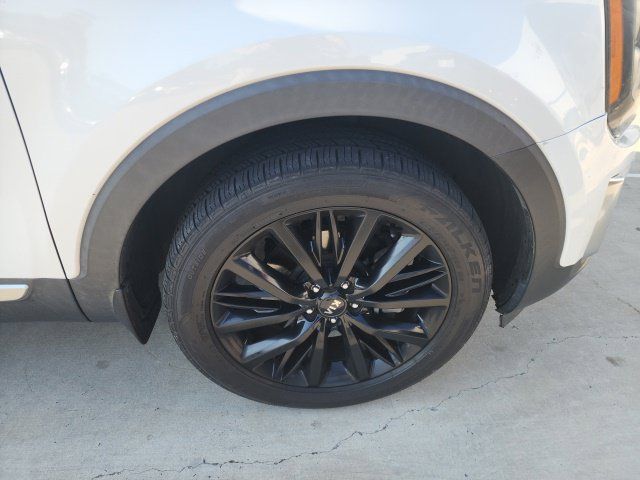 Used 2020 Kia Telluride SX w/ SX Prestige Package AWD/4WD image 39