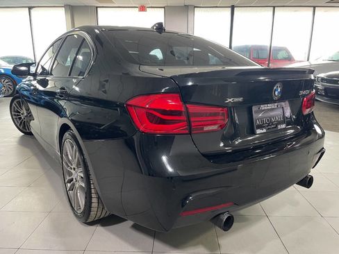 Used 2017 BMW 340i xDrive Sedan image 5