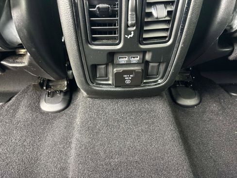 Certified 2021 Jeep Grand Cherokee Limited image 12