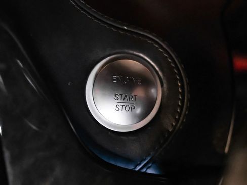 Used 2019 Mercedes-Benz GLS 63 AMG 4MATIC image 17