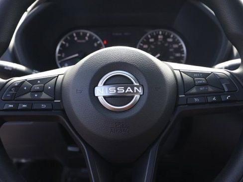 New 2025 Nissan Sentra 2.0 S image 24