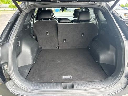 Used 2023 Kia Sportage X-Line w/ X-Line Premium Package AWD/4WD image 12