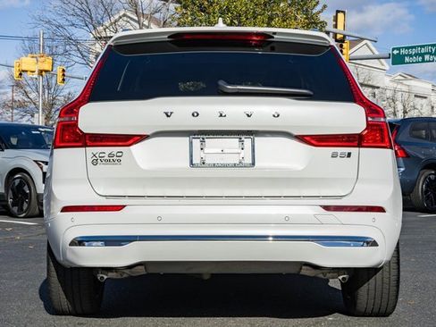 Used 2023 Volvo XC60 B5 Plus w/ Climate Package image 6