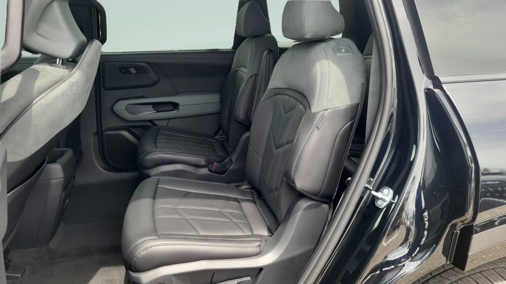 New 2027 Kia Telluride X-Line SX Prestige AWD/4WD image 10