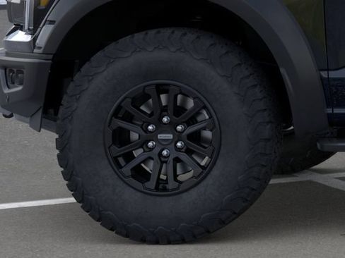 New 2026 Ford F150 Raptor AWD/4WD image 19