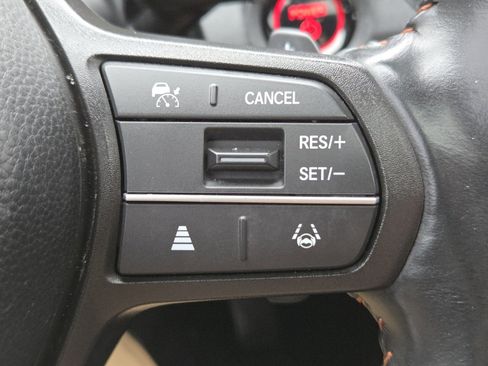 Used 2024 Honda CR-V Sport image 34