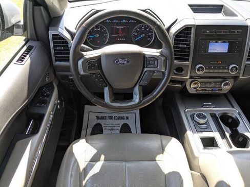 Used 2018 Ford Expedition Max XLT w/ Equipment Group 201A image 30
