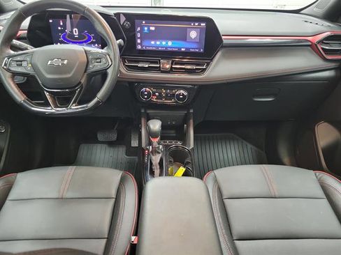 Used 2024 Chevrolet TrailBlazer RS w/ Convenience Package image 13