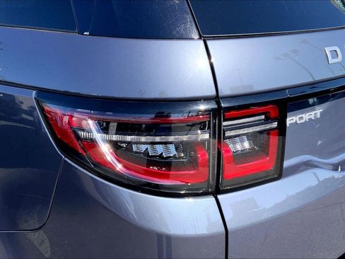 Certified 2024 Land Rover Discovery Sport S image 26