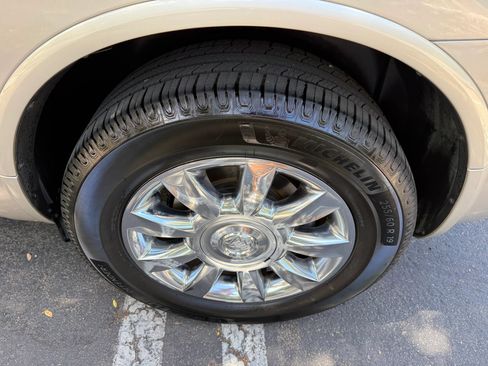 Used 2014 Buick Enclave Premium w/ Trailering Provision Package AWD/4WD image 33