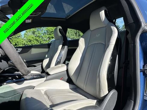 Used 2023 Audi RS 5 w/ Competition Package AWD/4WD image 17