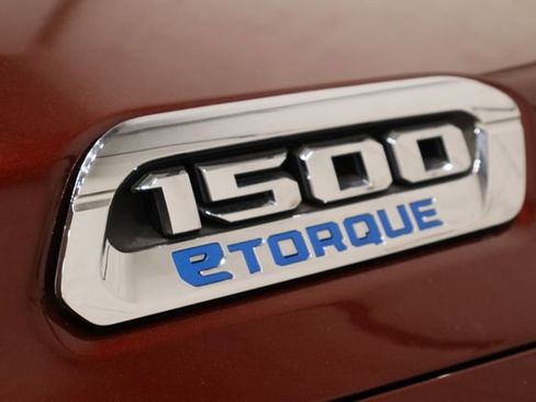 Used 2022 RAM 1500 Big Horn image 34