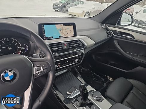 Used 2019 BMW X3 xDrive30i w/ M Sport Package 2 image 13