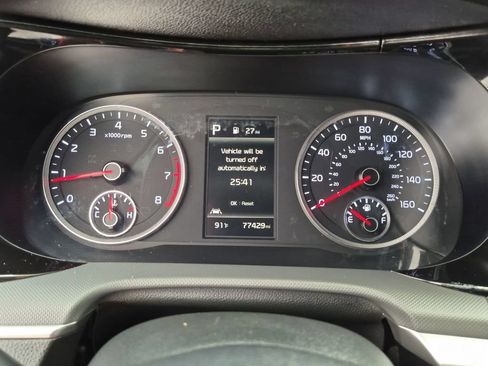Used 2023 Kia K5 GT-Line w/ GT-Line Premium Package FWD image 18