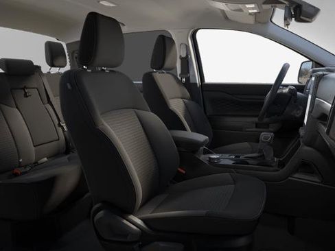 New 2025 Ford Ranger XL image 22