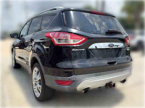 Used 2014 Ford Escape Titanium FWD image 5