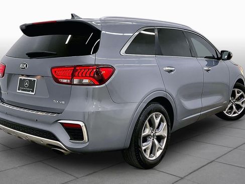 Used 2020 Kia Sorento SX AWD/4WD image 13