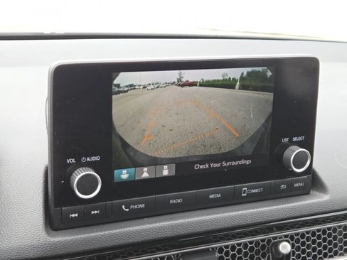 Used 2023 Honda Civic LX image 6