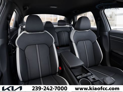 New 2026 Kia K5 GT-Line FWD image 15