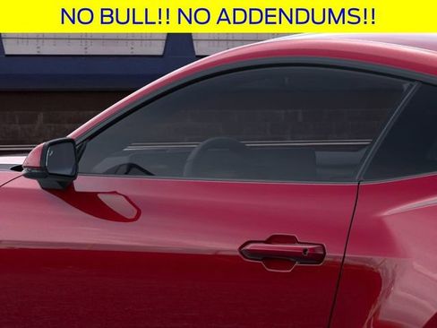 New 2026 Ford Mustang Premium RWD image 21