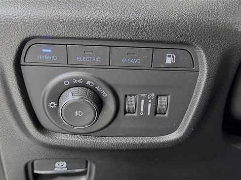 Used 2023 Jeep Grand Cherokee Overland AWD/4WD image 21
