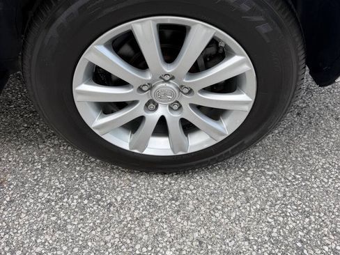 Used 2010 MAZDA CX-7 i Sport w/ Convenience Pkg FWD image 21