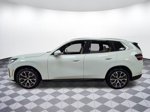 Used 2026 BMW X3 xDrive30 w/ Convenience Package image 2