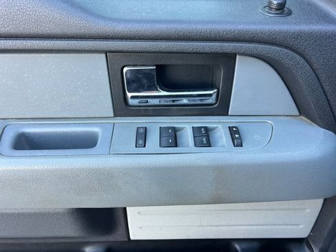 Used 2014 Ford F150 STX w/ Equipment Group 201A Mid image 13