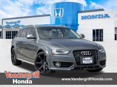Used 2013 Audi A4 Premium Plus