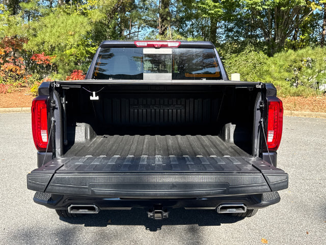 Used 2024 GMC Sierra 1500 Denali w/ Denali Reserve Package AWD/4WD image 21