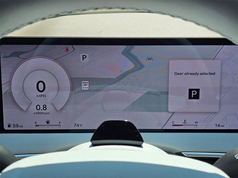 New 2026 Genesis GV70 2.5T Advanced image 26