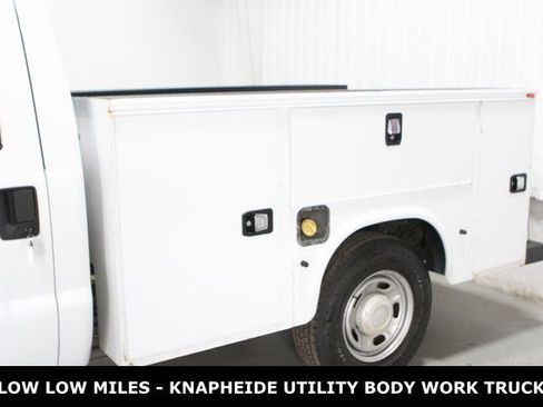 Used 2015 Ford F250 XL image 10