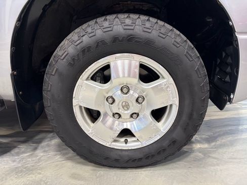 Used 2012 Toyota Tundra Limited w/ Memory Pkg AWD/4WD image 29