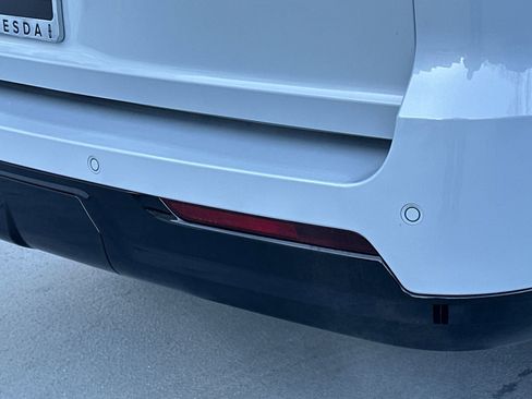 New 2026 Lincoln Navigator Reserve image 5